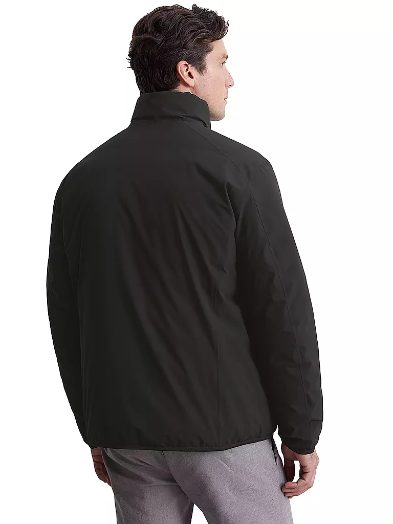 MARC O'POLO | Blouson  | schwarz