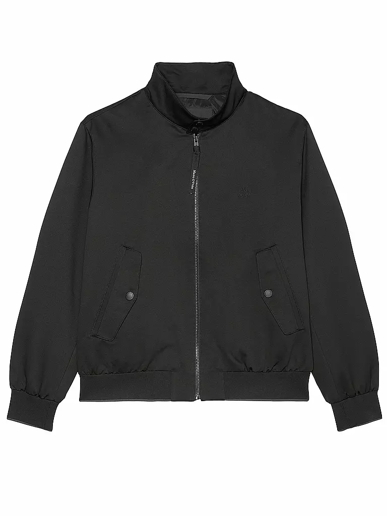 MARC O'POLO | Blouson | schwarz