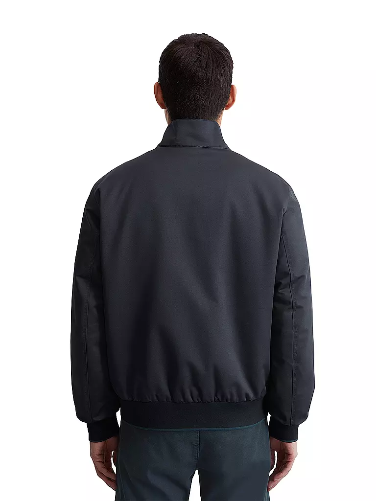 MARC O'POLO | Blouson | dunkelblau