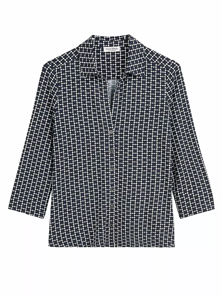 MARC O'POLO | Bluse  | bunt