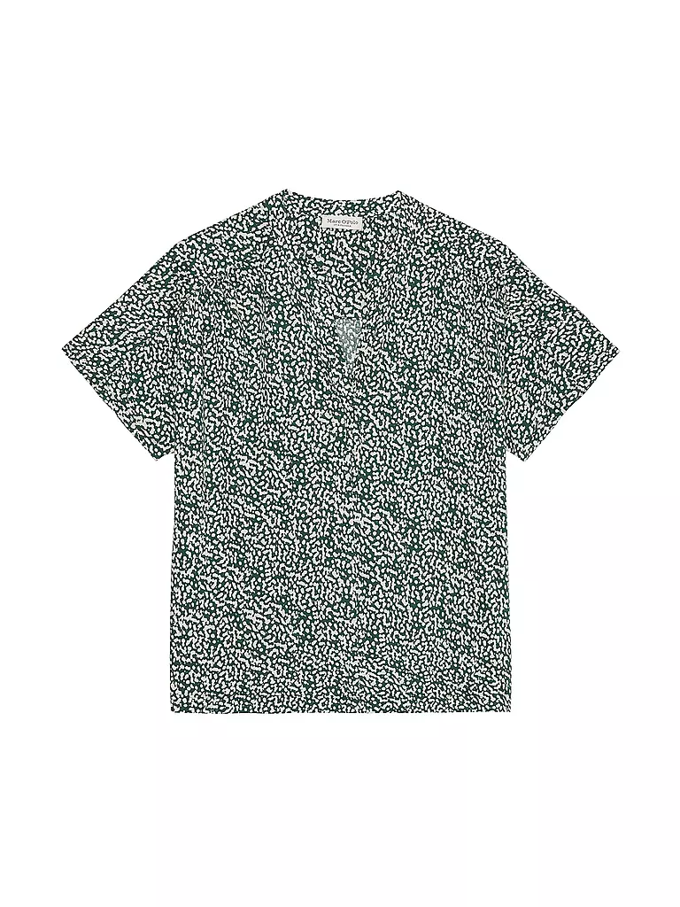 MARC O'POLO | Blusenshirt | mint