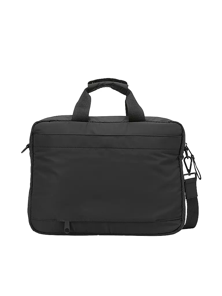 MARC O'POLO | Business Tasche | schwarz