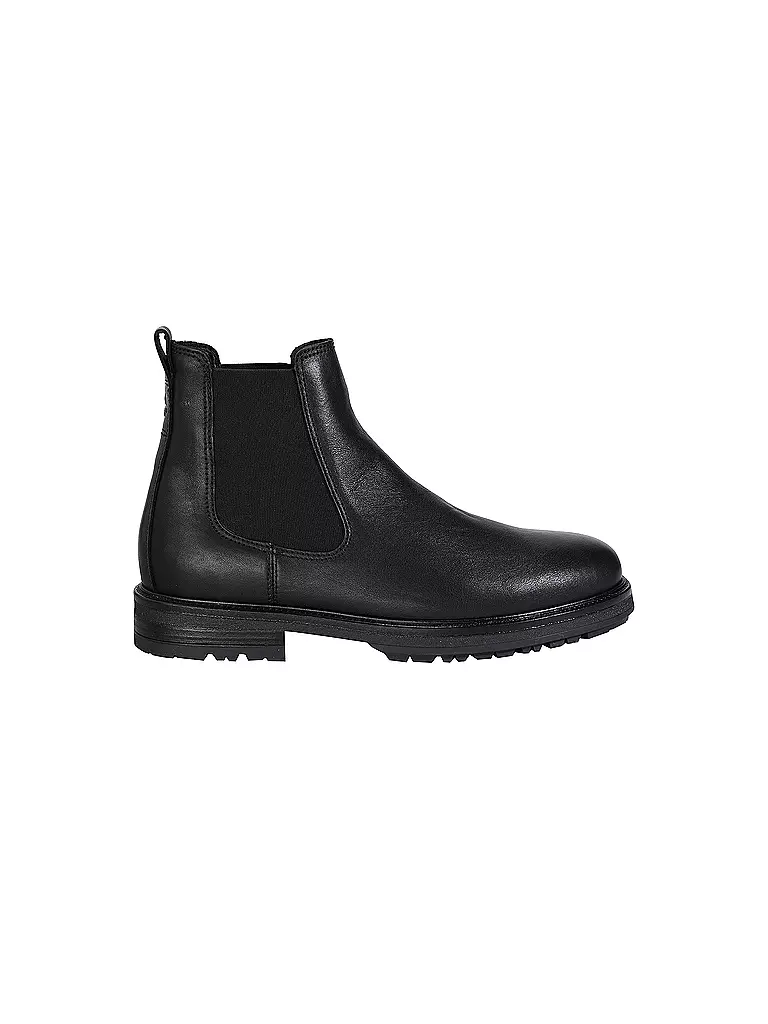 MARC O'POLO | Chelsea Boots | schwarz