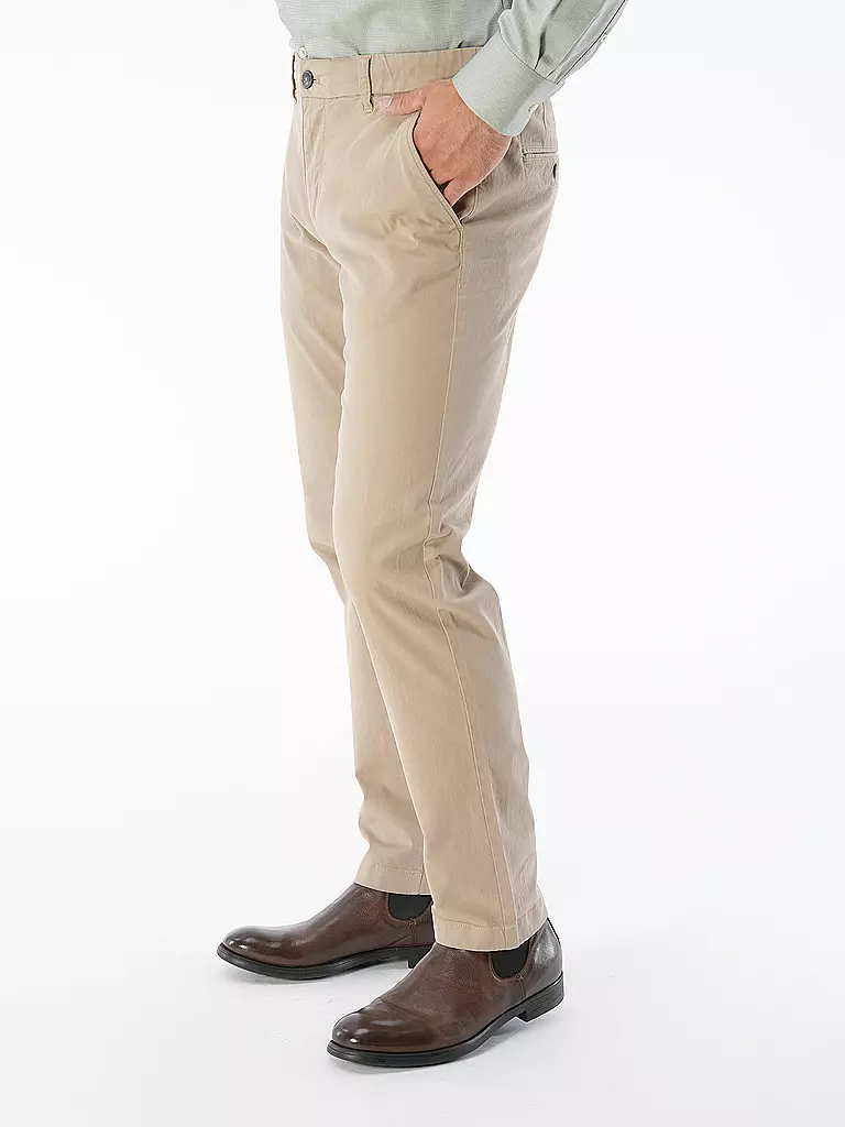 MARC O'POLO | Chino OSBY | creme