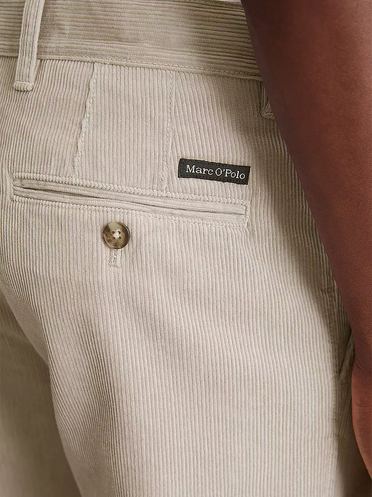 MARC O'POLO | Chino OSBY | grau