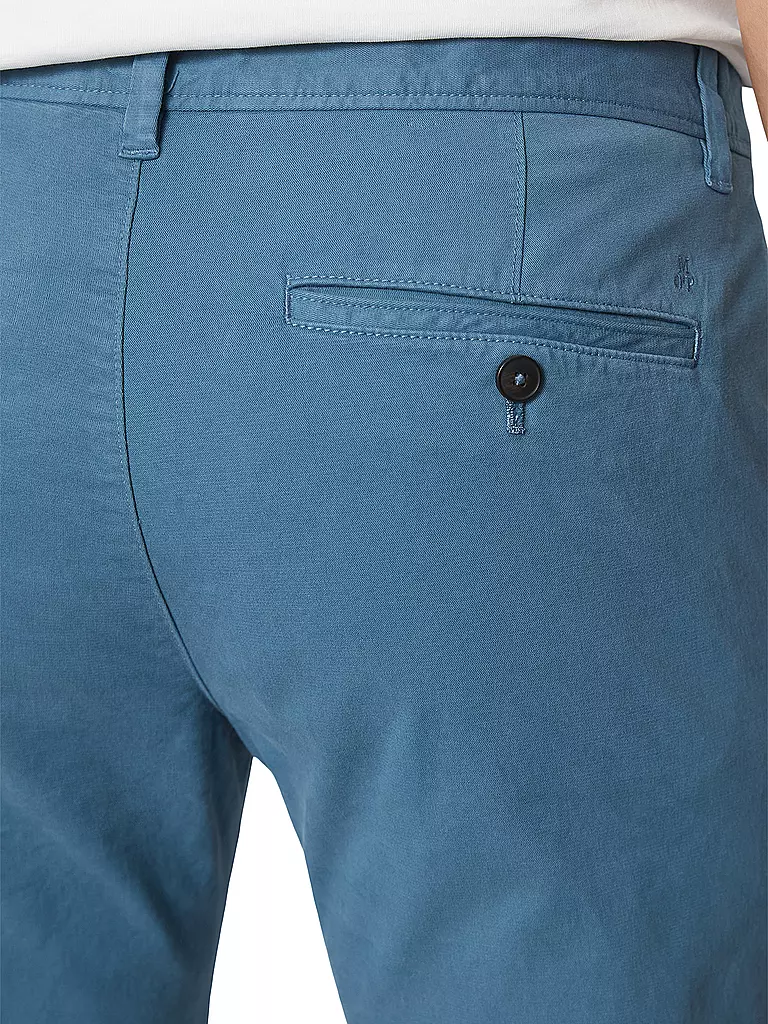 MARC O'POLO | Chino STIG | blau