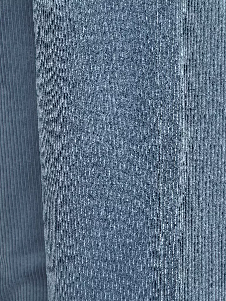 MARC O'POLO | Cordhose 7/8 | blau