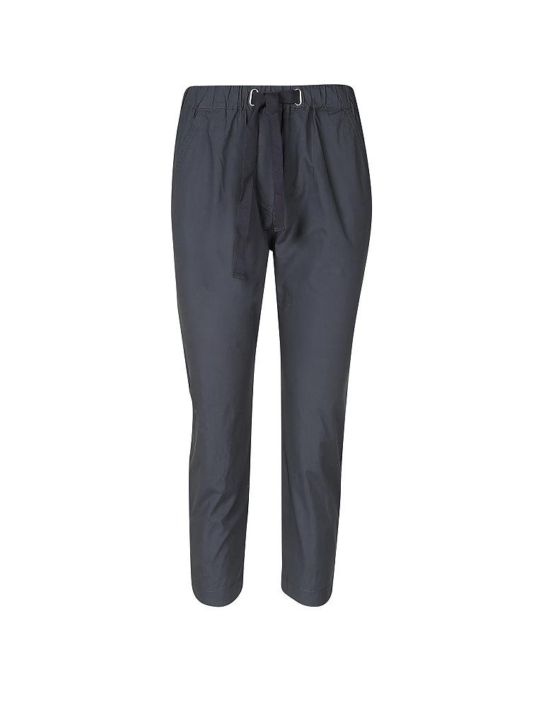 MARC O'POLO | Hose Jogging Fit | blau