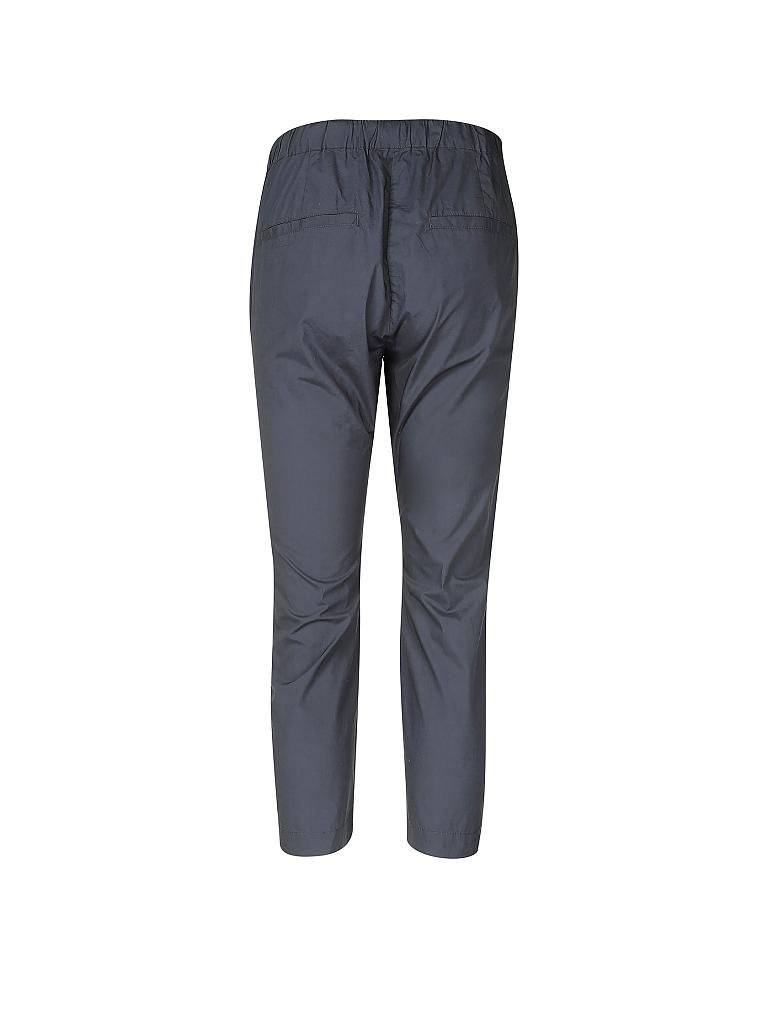 MARC O'POLO | Hose Jogging Fit | blau