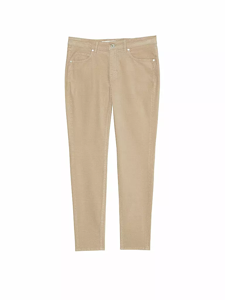 MARC O'POLO | Hose | camel