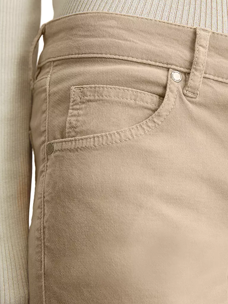 MARC O'POLO | Hose | camel