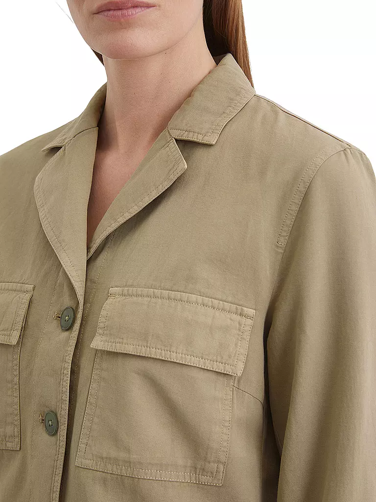 MARC O'POLO | Jacke | beige