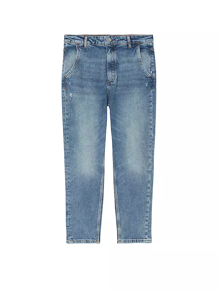 MARC O'POLO | Jeans  | blau