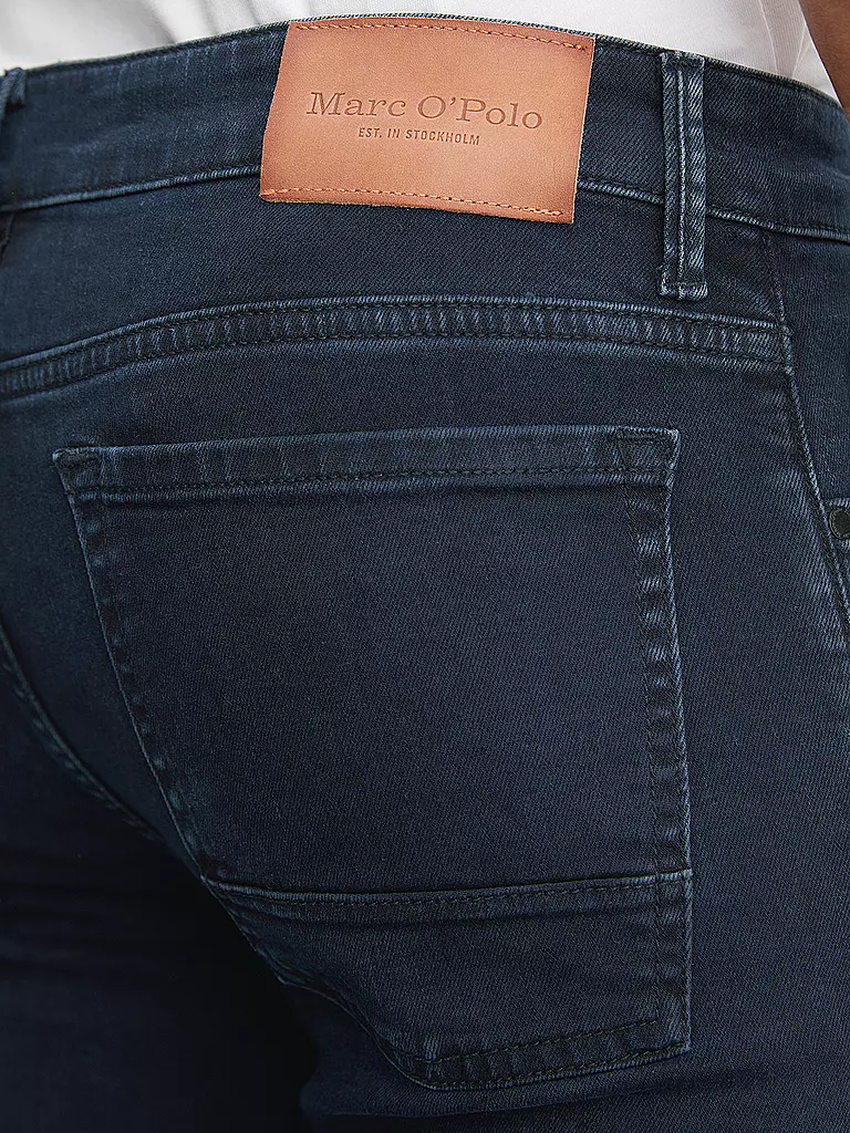 MARC O'POLO | Jeans Shaped Fit SJÖBO | blau