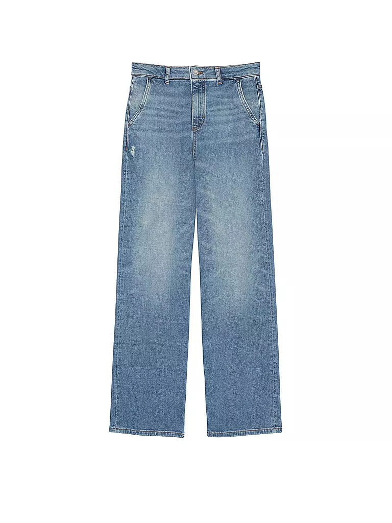 MARC O'POLO | Jeans | blau