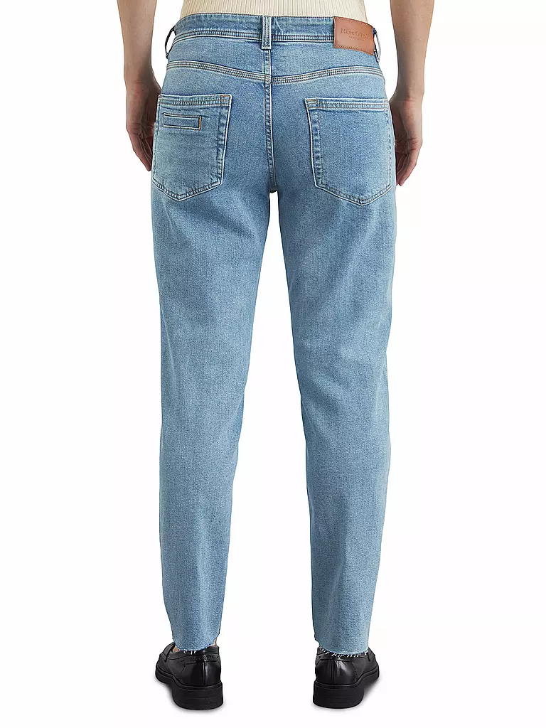 MARC O'POLO | Jeans | blau