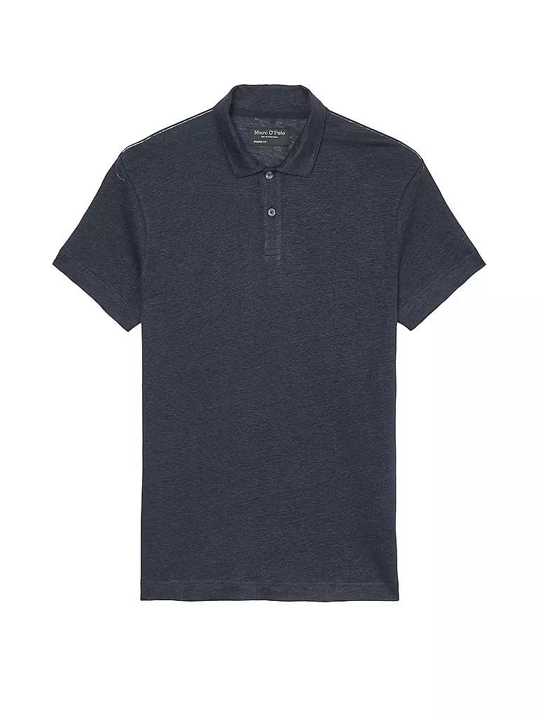 MARC O'POLO | Poloshirt  | dunkelblau