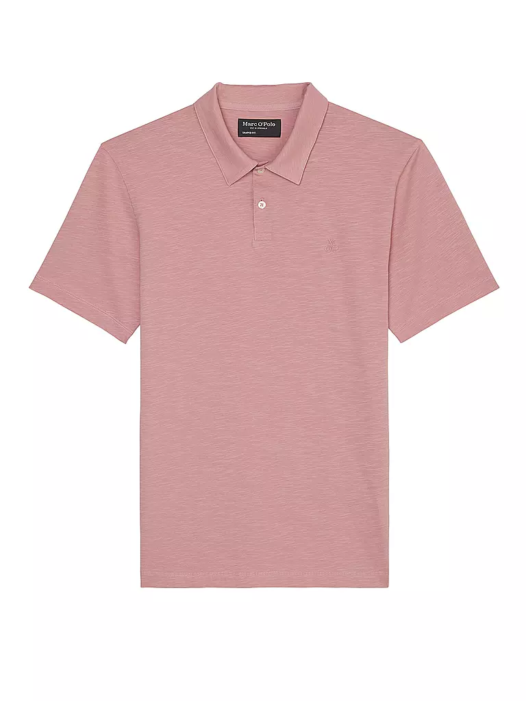 MARC O'POLO | Poloshirt  | rot