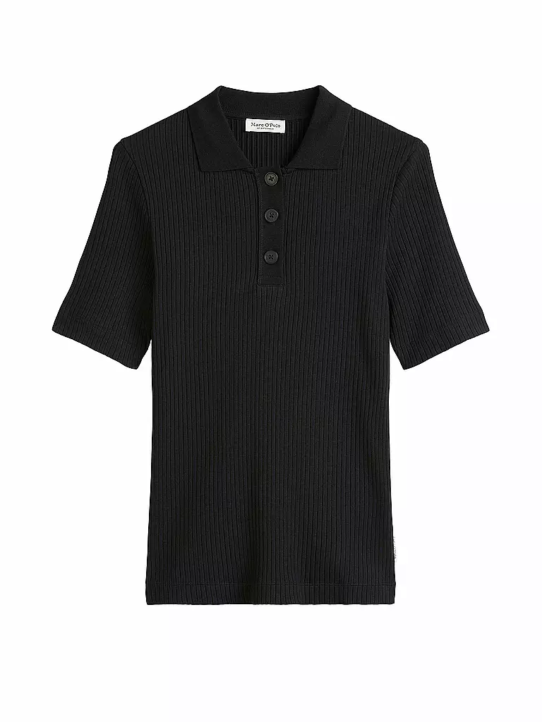 MARC O'POLO | Poloshirt  | dunkelblau