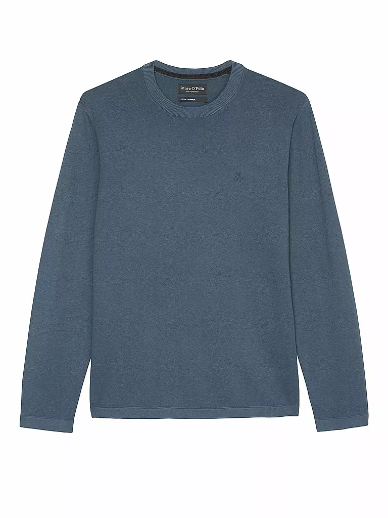 MARC O'POLO | Pullover  | blau