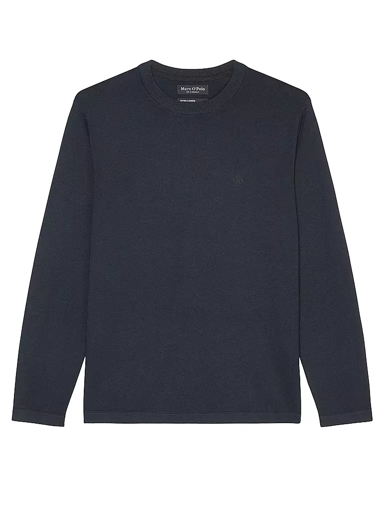 MARC O'POLO | Pullover  | dunkelblau