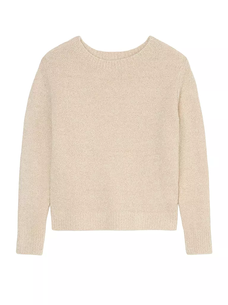 MARC O'POLO | Pullover  | creme