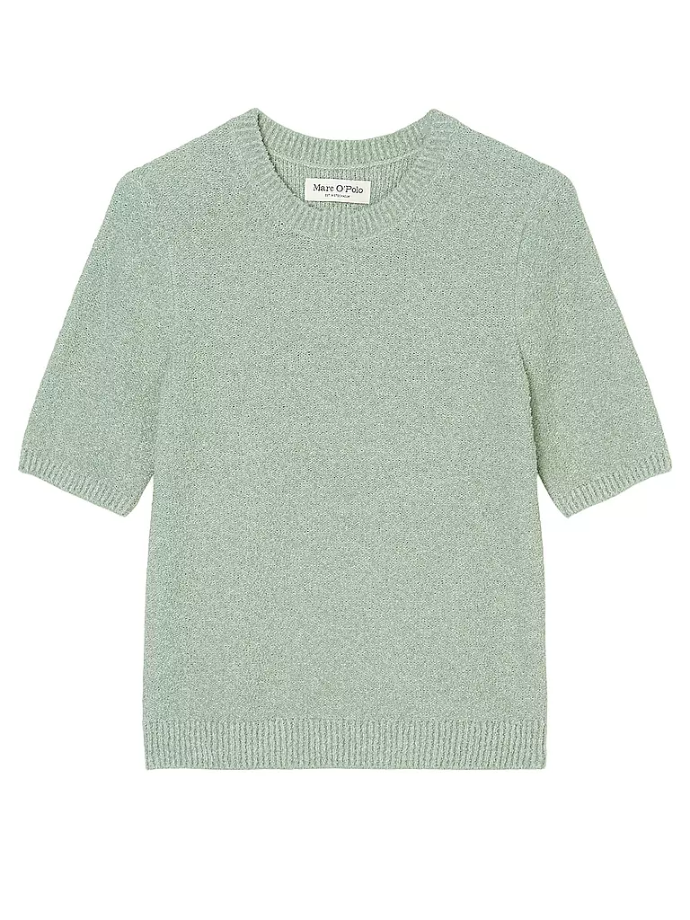 MARC O'POLO | Pullover  | mint