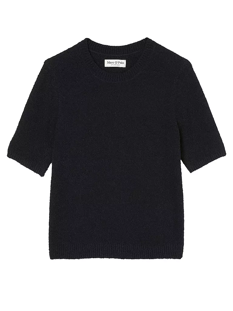 MARC O'POLO | Pullover  | dunkelblau