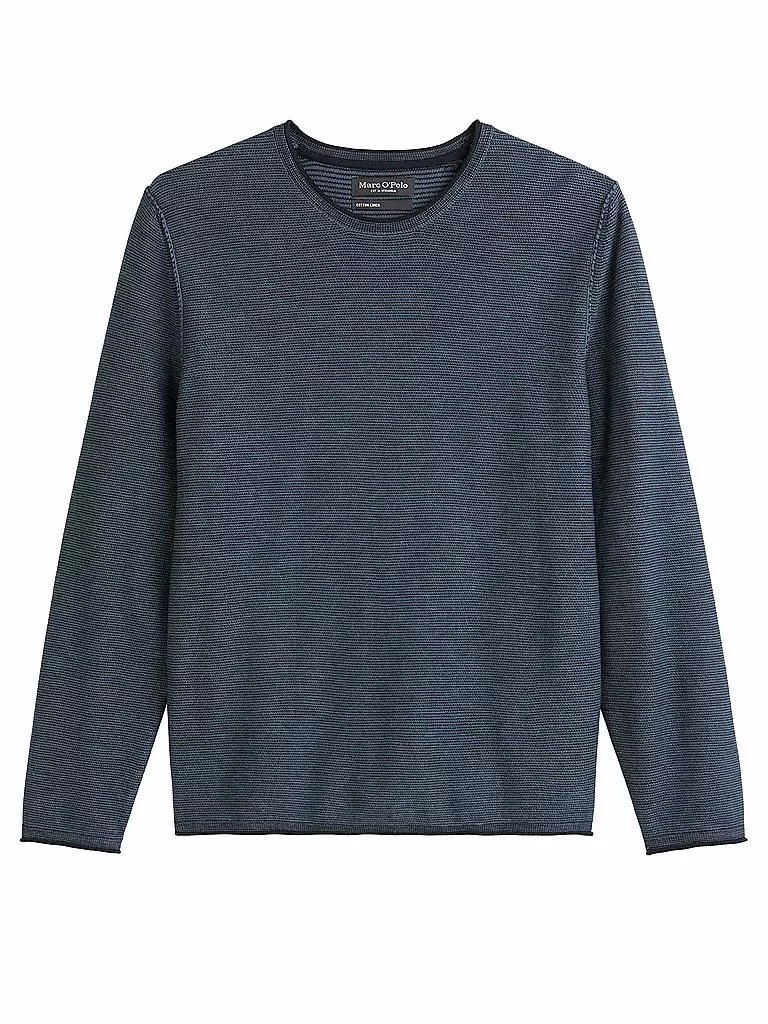 MARC O'POLO | Pullover  | grau