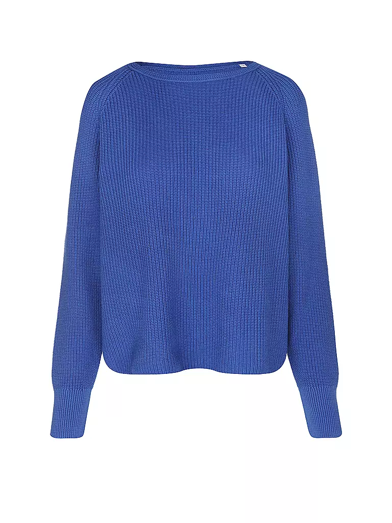 MARC O'POLO | Pullover  | blau