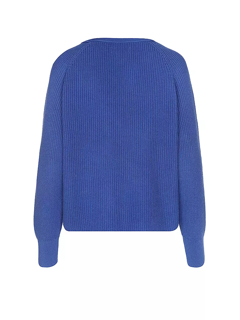 MARC O'POLO | Pullover  | blau