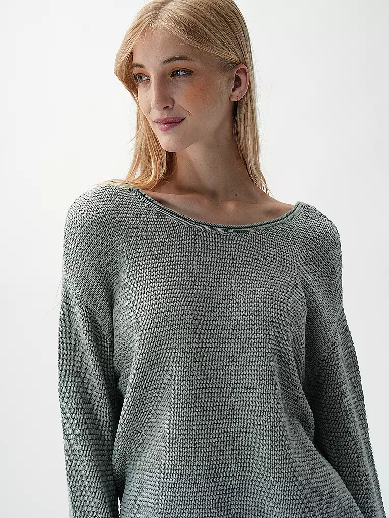 MARC O'POLO | Pullover  | mint