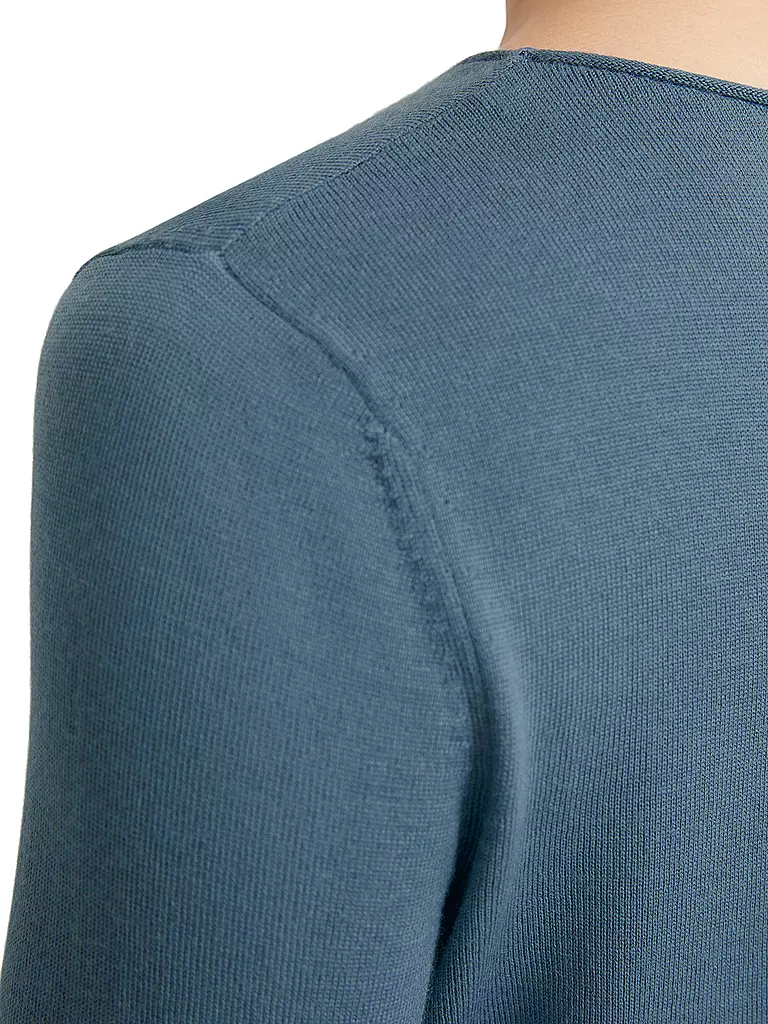 MARC O'POLO | Pullover  | blau