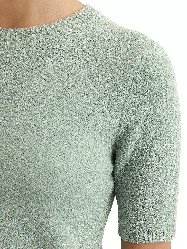 MARC O'POLO | Pullover  | mint