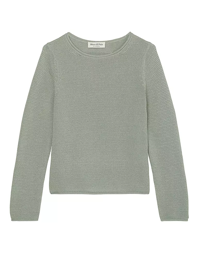 MARC O'POLO | Pullover | mint