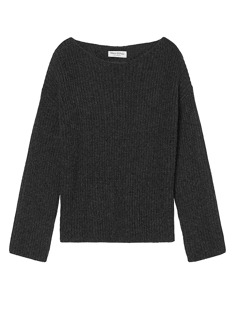 MARC O'POLO | Pullover | grau