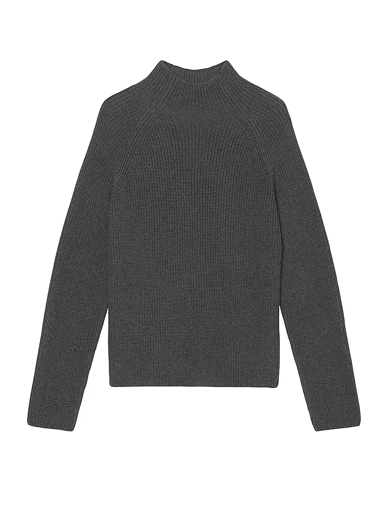 MARC O'POLO | Pullover | grau