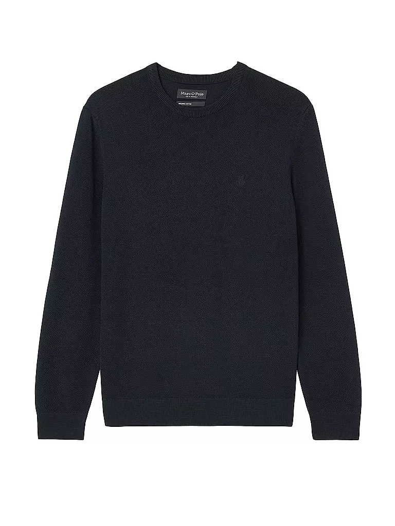 MARC O'POLO | Pullover | dunkelblau