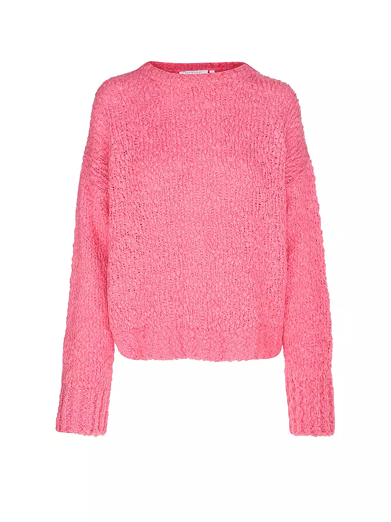 MARC O'POLO | Pullover | pink