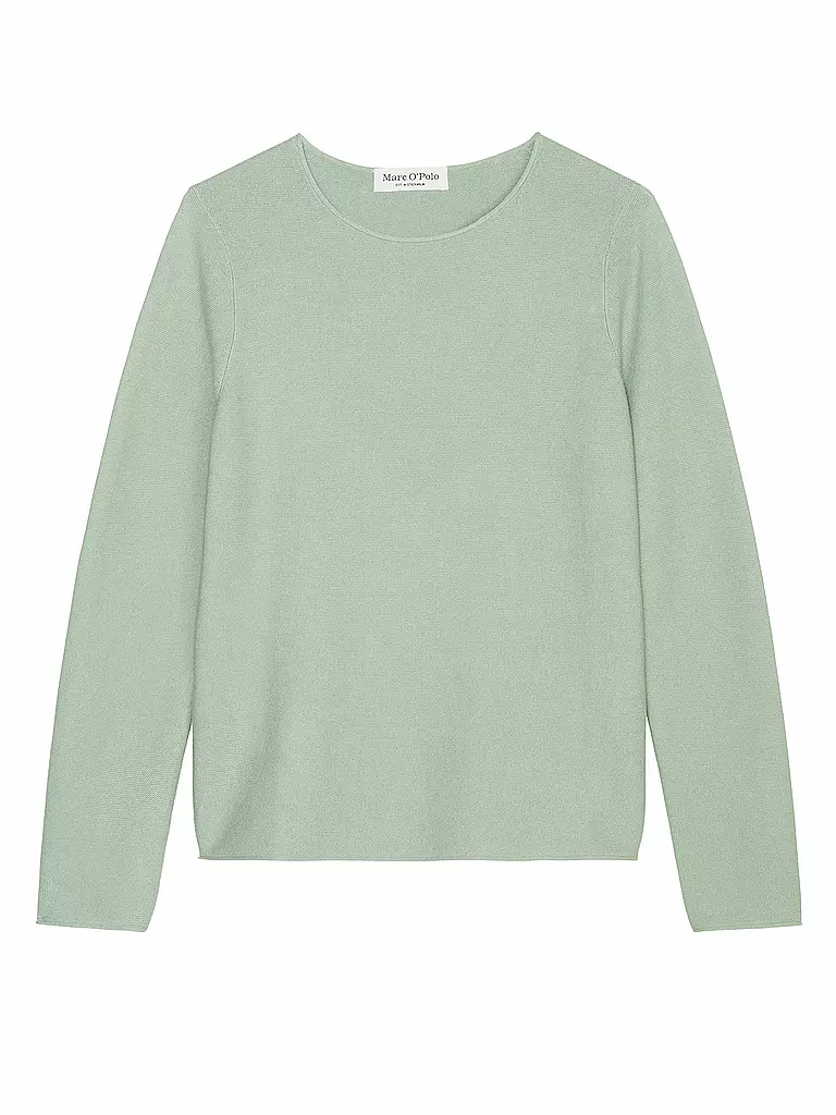 MARC O'POLO | Pullover | mint