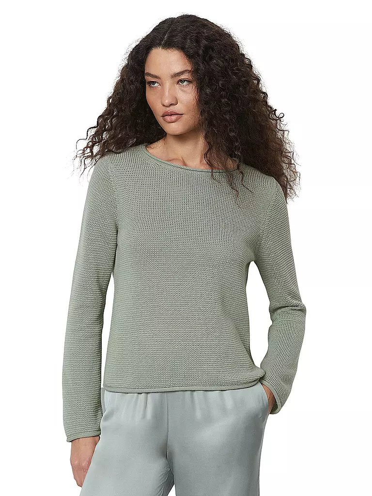 MARC O'POLO | Pullover | mint