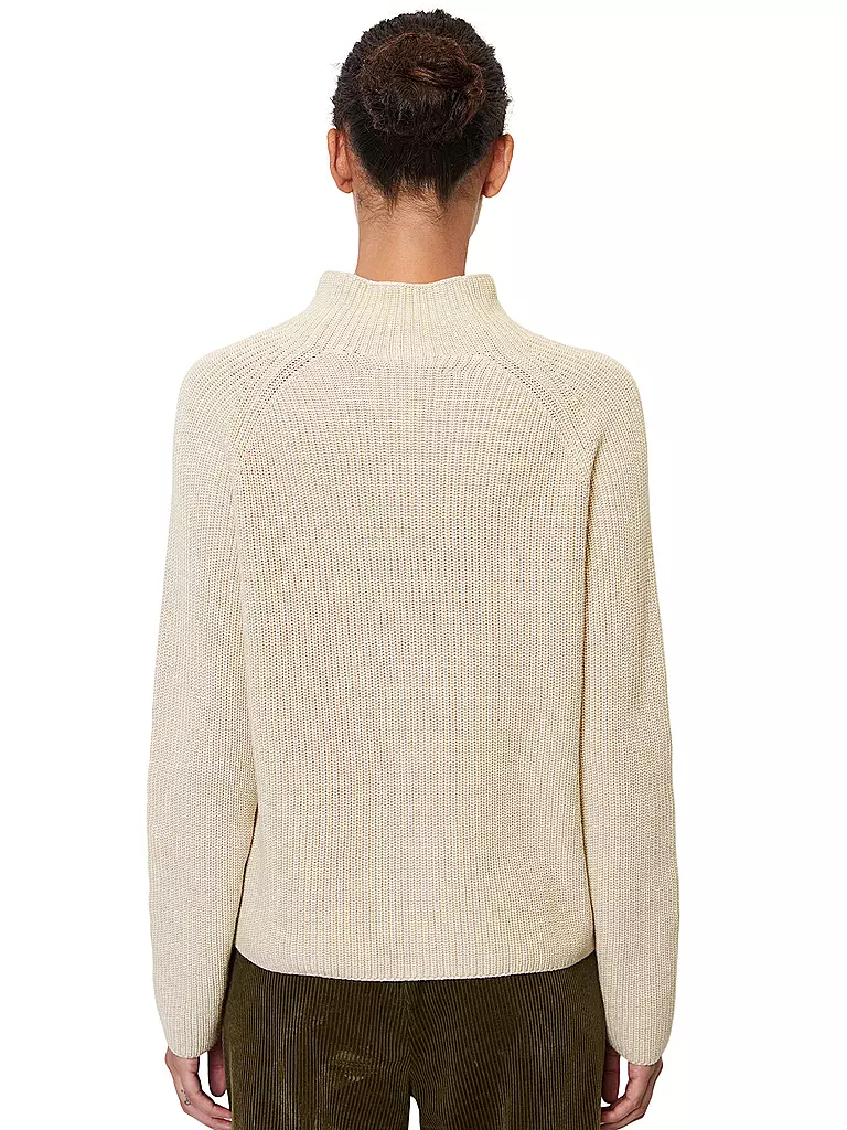 MARC O'POLO | Pullover | beige