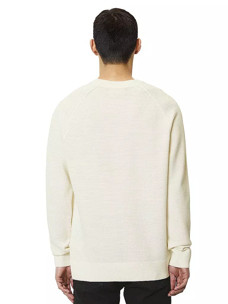 MARC O'POLO | Pullover | creme