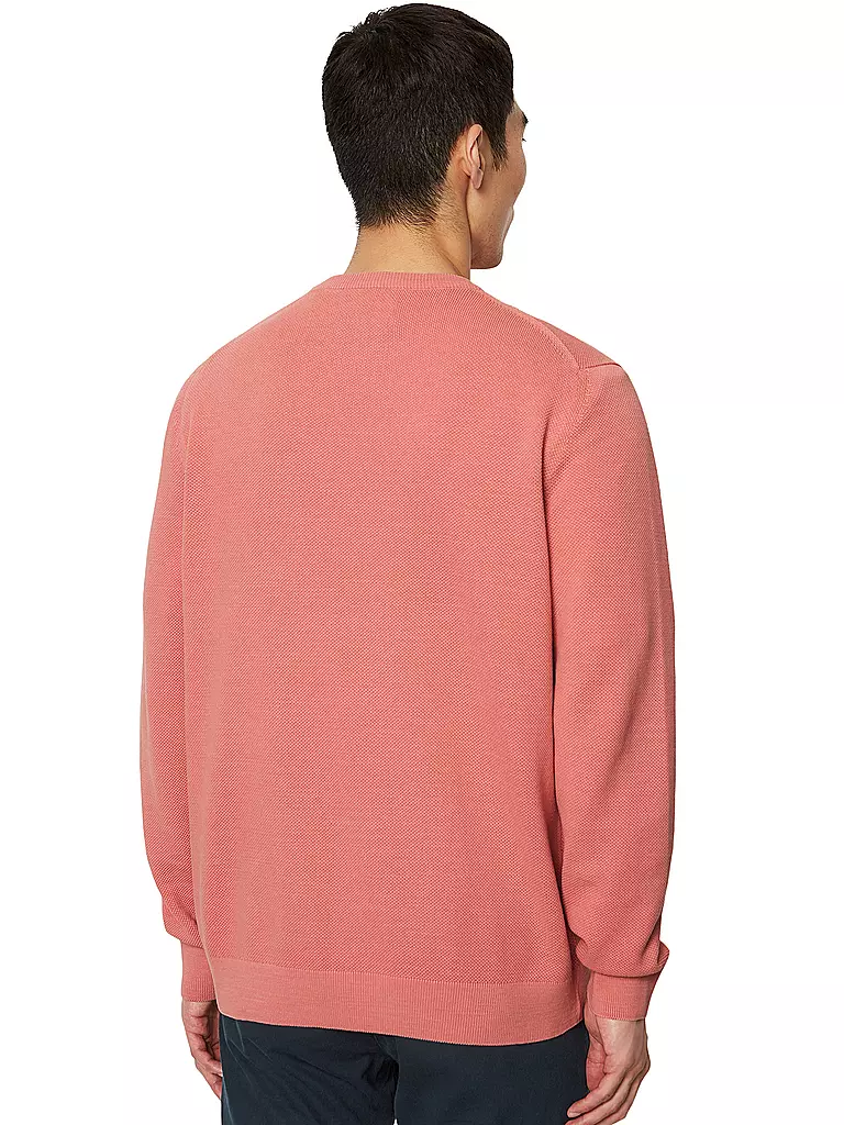 MARC O'POLO | Pullover | rosa