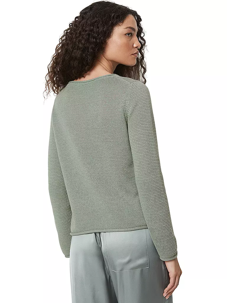 MARC O'POLO | Pullover | mint