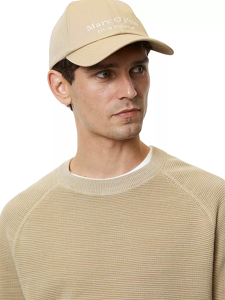 MARC O'POLO | Pullover | creme