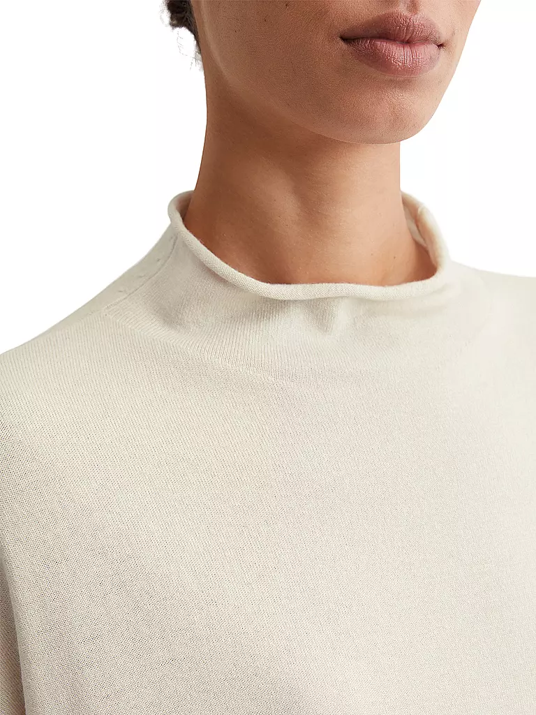 MARC O'POLO | Pullover | beige