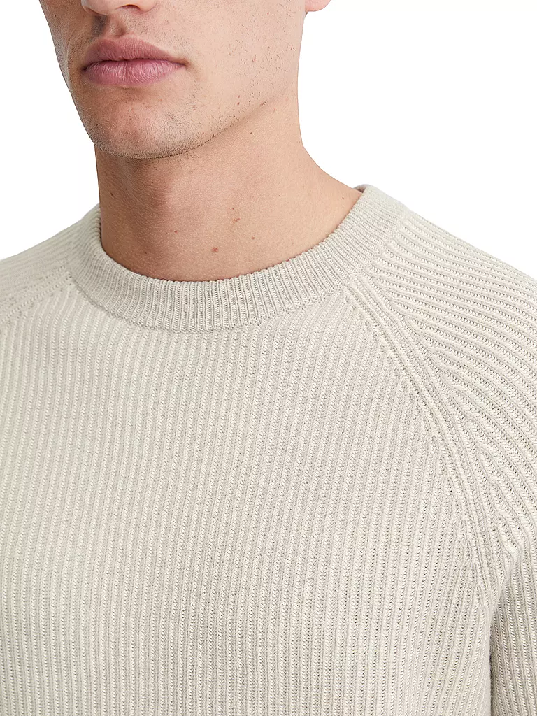 MARC O'POLO | Pullover | grau