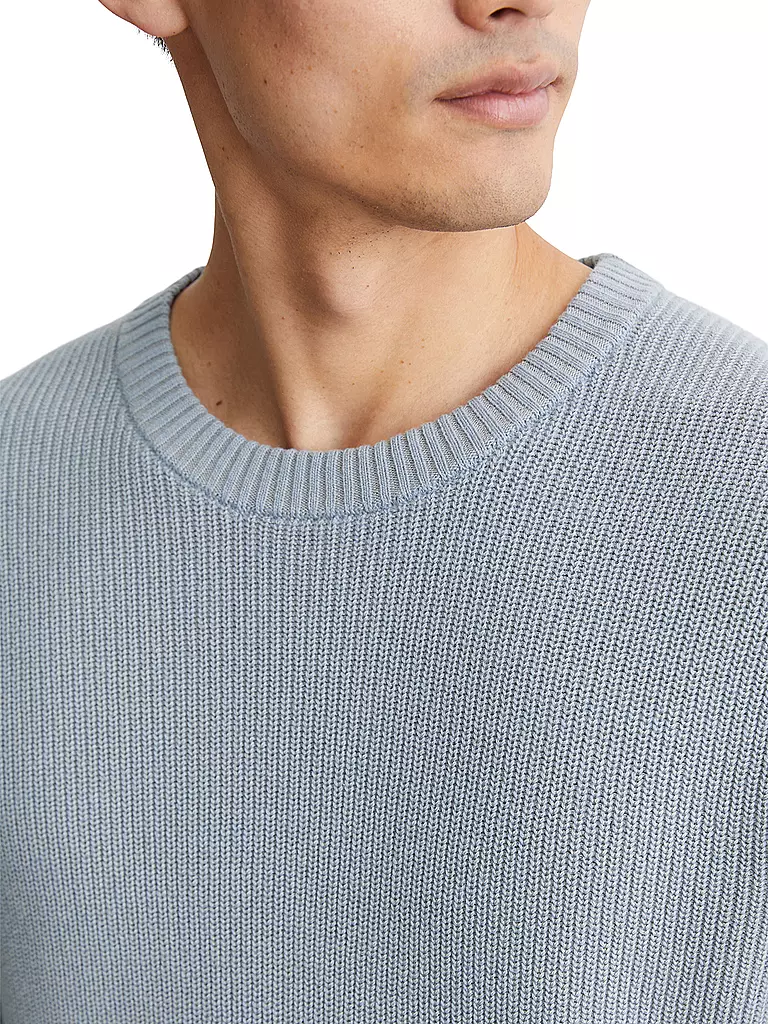 MARC O'POLO | Pullover | blau