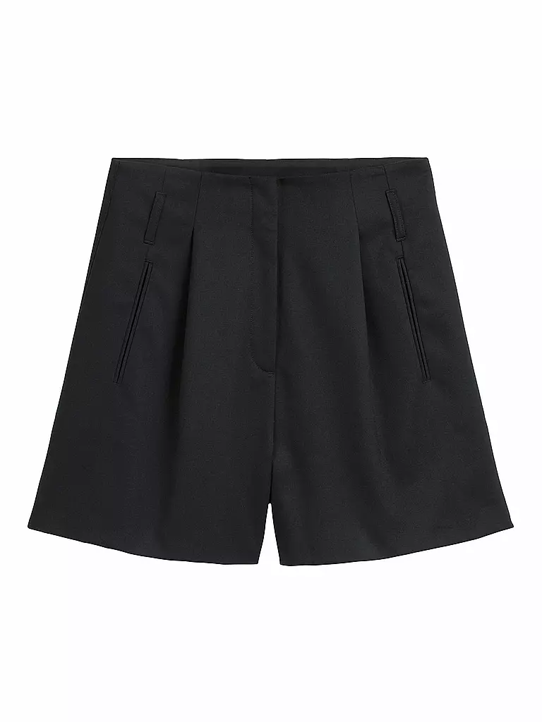 MARC O'POLO | Shorts  | dunkelblau